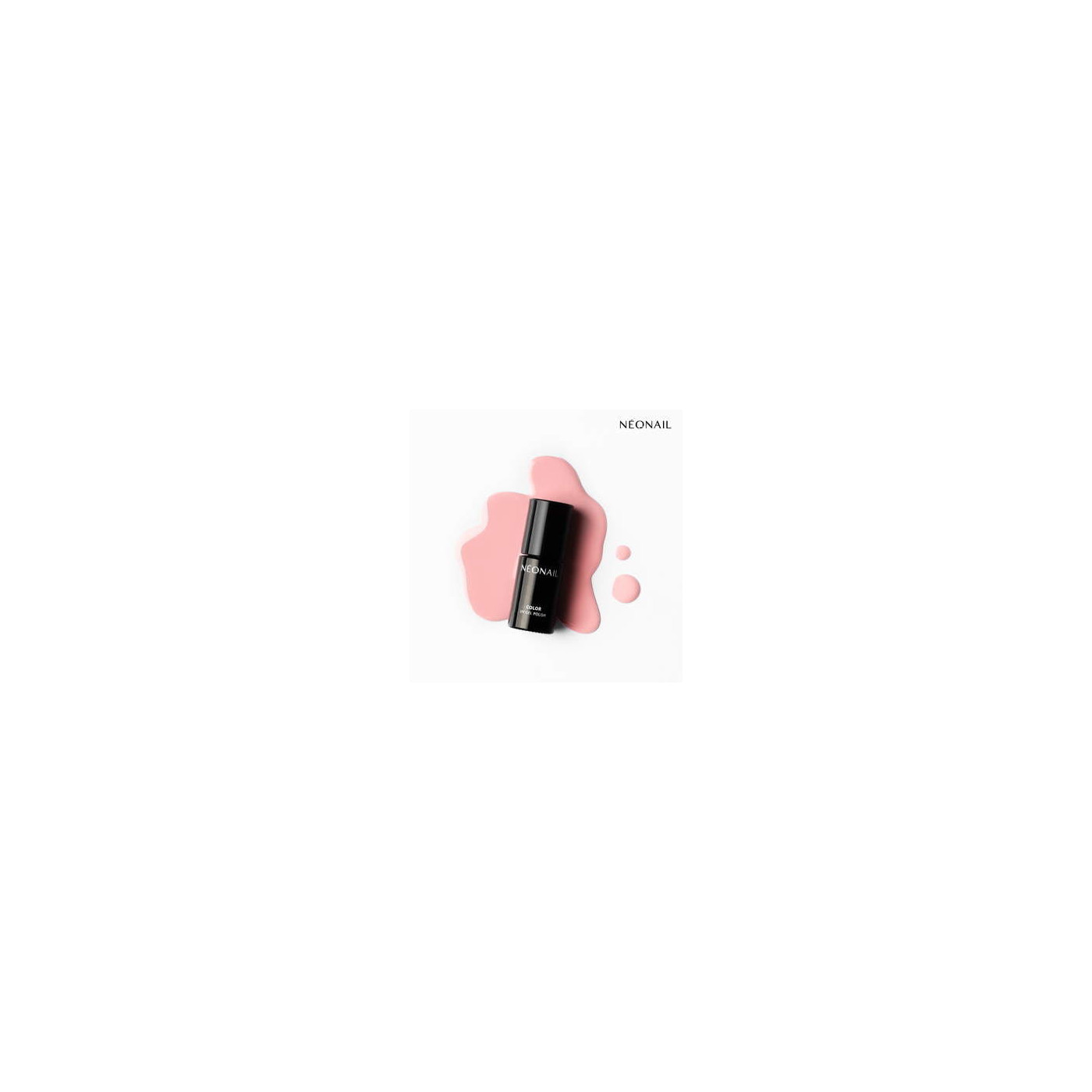 Smalto Semipermanente 7,2 ml - Born To Be Myself